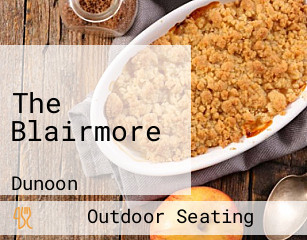 The Blairmore