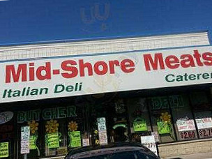 Mid-shore Meats Italian Deli