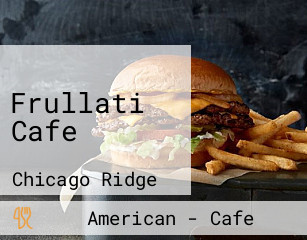 Frullati Cafe