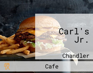 Carl's Jr.