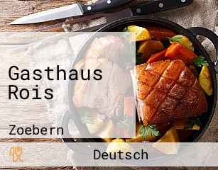 Gasthaus Rois