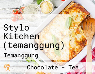 Stylo Kitchen (temanggung)