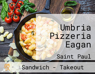 Umbria Pizzeria Eagan