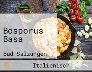 Bosporus Basa