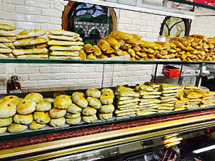 A Taste Of Guyana Roti Shop Bakery