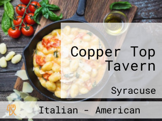 Copper Top Tavern