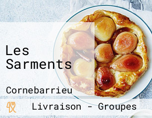 Les Sarments