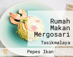 Rumah Makan Mergosari