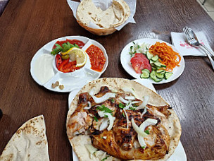 Biblos, Kafe-restoran