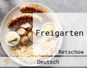 Freigarten