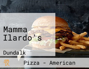 Mamma Ilardo's