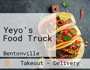 Yeyo's Food Truck