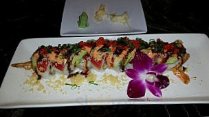 Mizu Sushi Grill