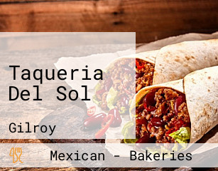 Taqueria Del Sol