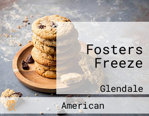 Foster's Freeze