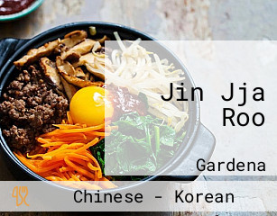 Jin Jja Roo