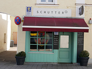 Schutter 8