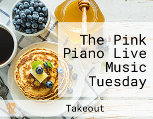 The Pink Piano Live Music Tuesday Thru Friday Available Fo