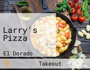 Larry's Pizza