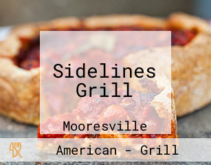 Sidelines Grill