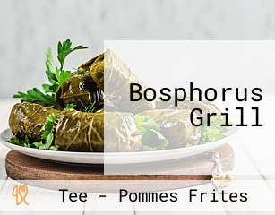 Bosphorus Grill