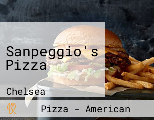 Sanpeggio's Pizza