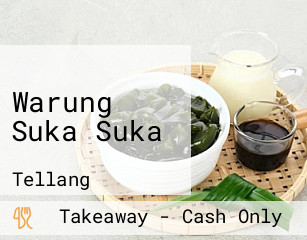 Warung Suka Suka