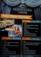 Rumah Makan Pananjung 3