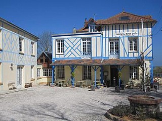 Auberge du Vieux Puits