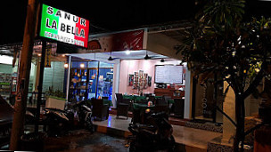 Sanur La Bella