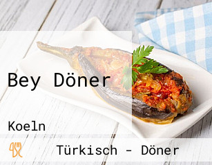 Bey Döner