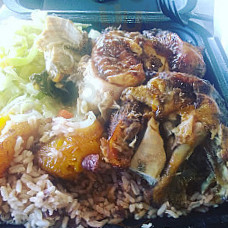 Golden Krust Caribbean Bakery Grill