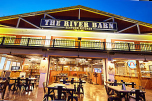 The River Barn