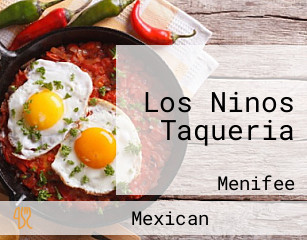 Los Ninos Taqueria