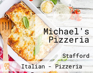 Michael's Pizzeria