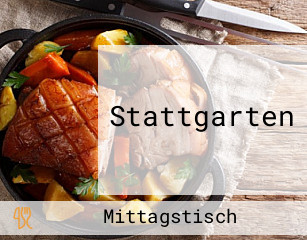 Stattgarten