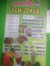 Waroeng Bakso Banyumas Baturaja