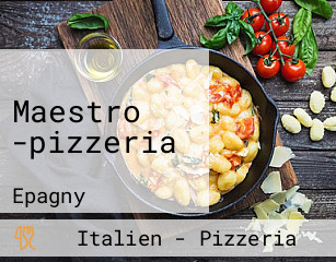 Maestro -pizzeria