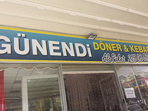 Günendi Pide Kebap