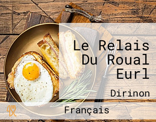 Le Relais Du Roual Eurl