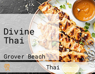 Divine Thai