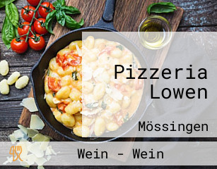 Pizzeria Lowen