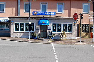 Griechisches Restaurant Athen