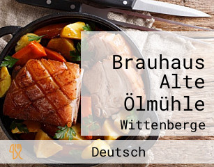 Brauhaus Alte Ölmühle