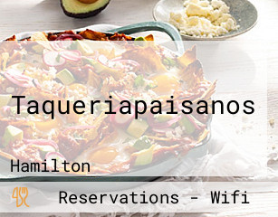 Taqueriapaisanos