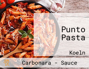 Punto Pasta