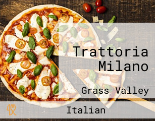 Trattoria Milano