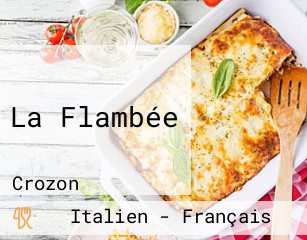 La Flambée