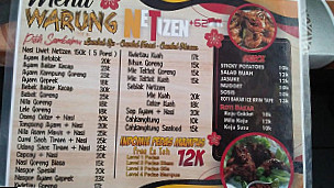 Warung Netizen