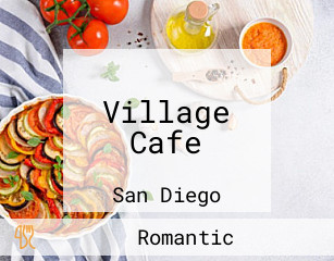 Village Cafe